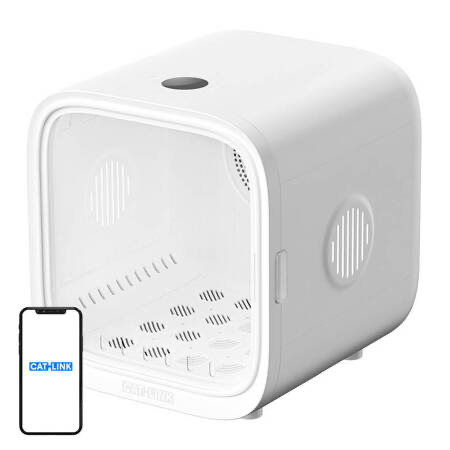 Smart Pet Dryer Catlink Luxury Smart Pet Dryer Catlink Luxury